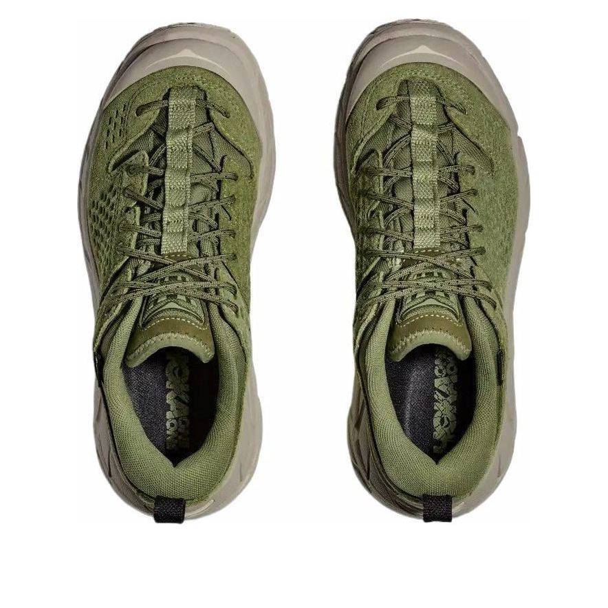 HOKA ONE ONE Tor Ultra Lo TP GORE-TEX 'Forest Floor' 1153137-FSTF