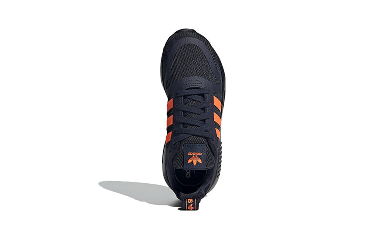 (PS) adidas Multix 'Legend Ink Solar Orange' GW5542