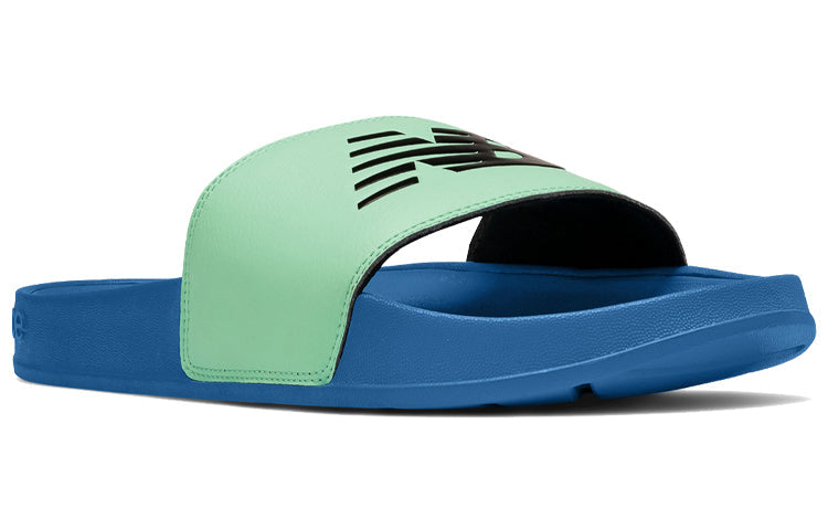 New Balance 200 Series Blue Green SMF200MB