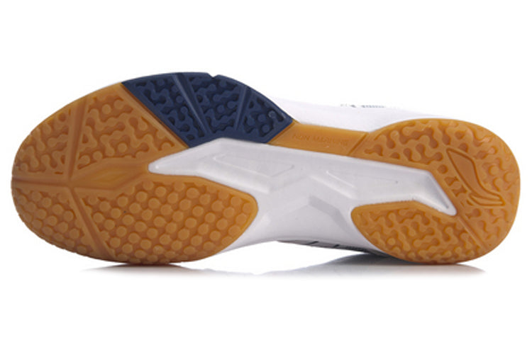 Li-Ning Badminton Competition Outdoor Tennis Shoes AYTQ035-2