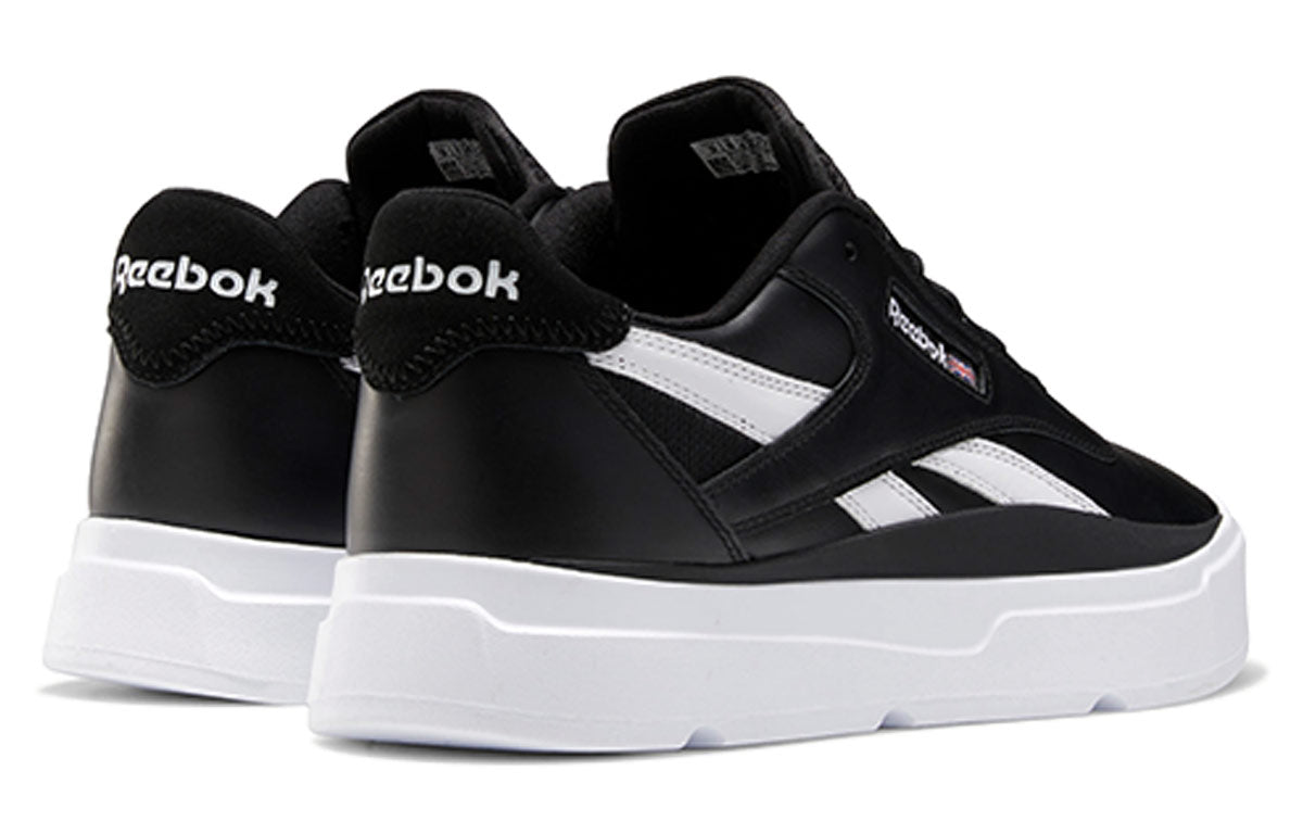 Reebok Legacy Black White Skate Shoes 'Black White' FV8990