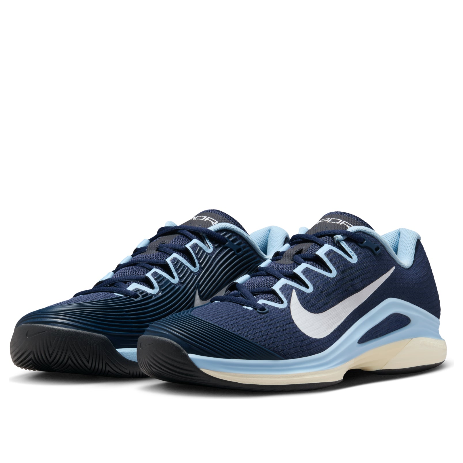 Nike Vapor 12 'Midnight Navy Psychic Blue' FV5552-402