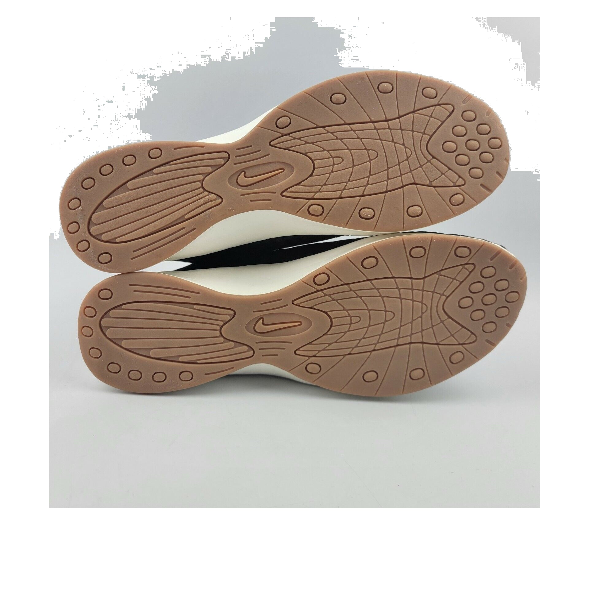 Nike Air Woven Boot 'Black Tan' 924463-002