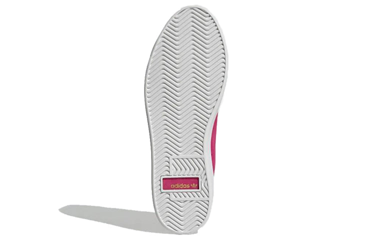 (WMNS) adidas Sleek 'Shock Pink' EE5292