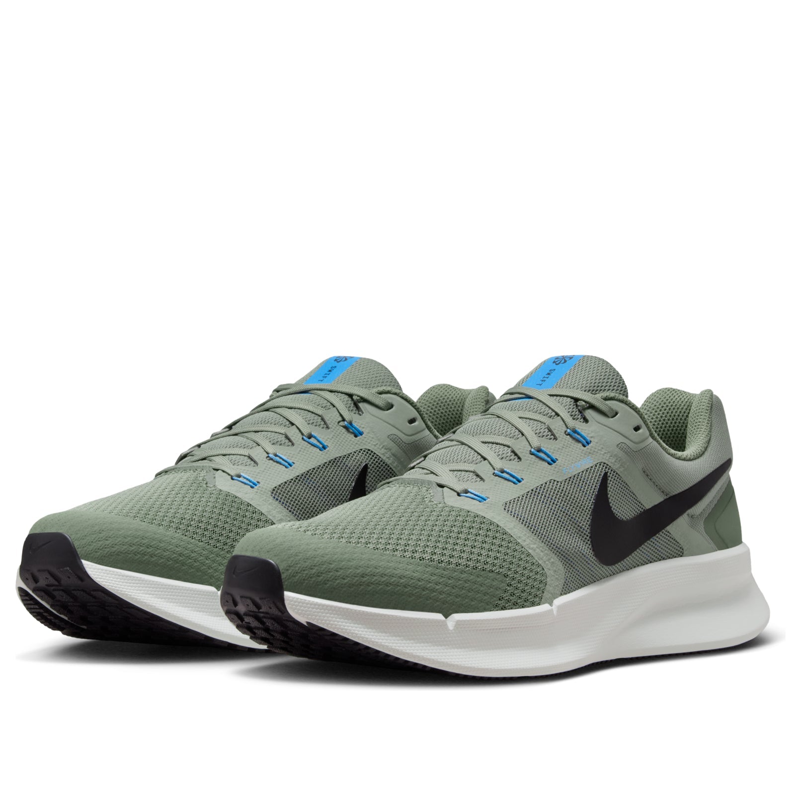 Nike Run Swift 3 'Silver Sage Spruce Mist' DR2695-300