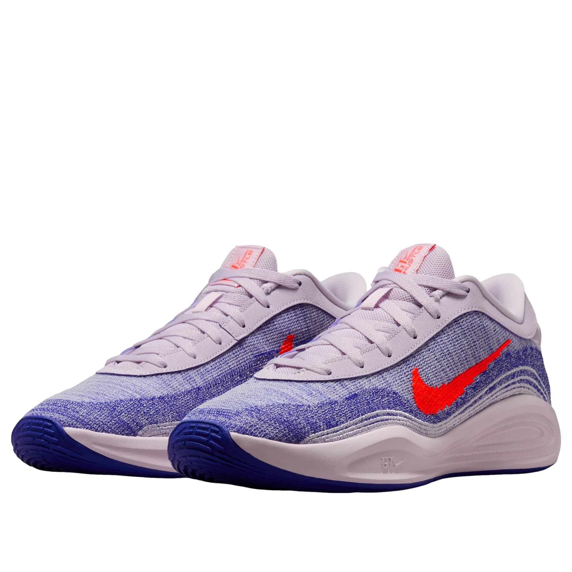 Nike Air Zoom GT Hustle Academy EP 'Doll Deep Night Crimson' FJ7808-500