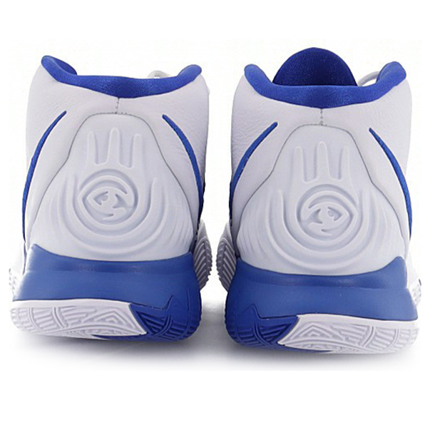 Nike Kyrie 6 TB 'White Game Royal' CW4142-108