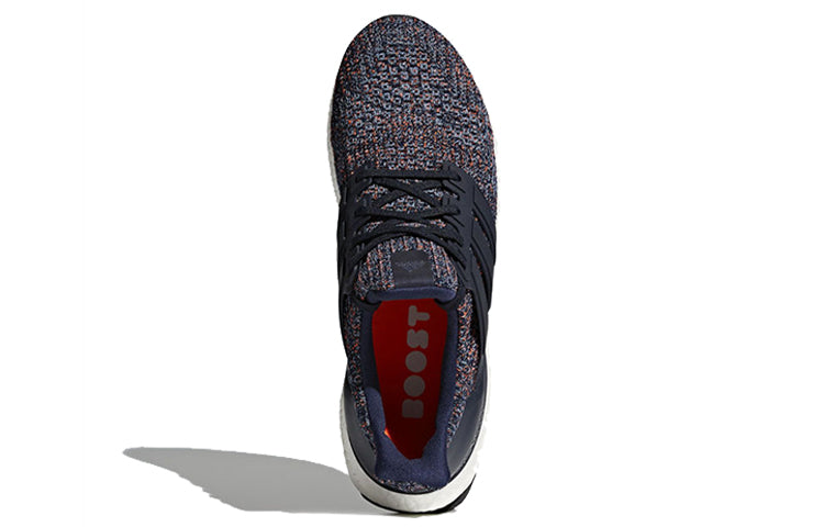adidas Ultraboost 4.0 'Navy Multi-Color' BB6165