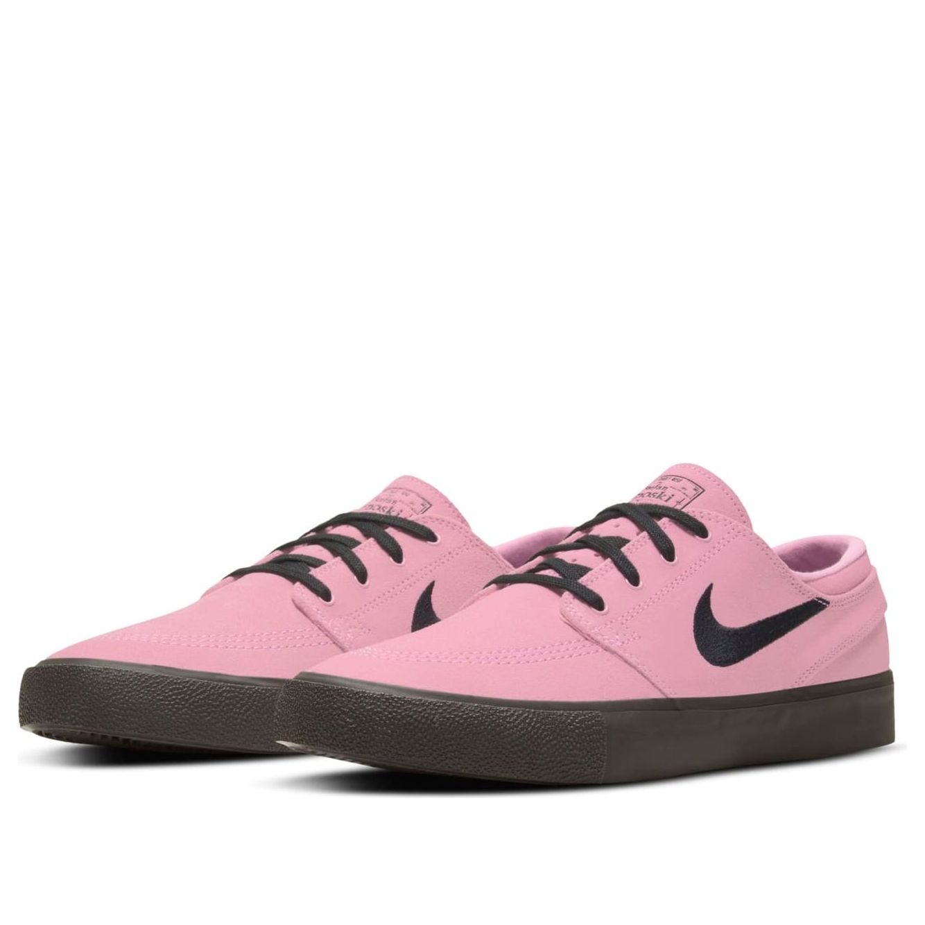 Nike Zoom Stefan Janoski RM SB 'Pink Rise' AQ7475-602
