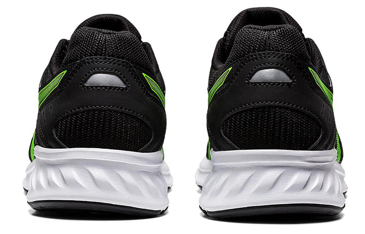 ASICS Jolt 2 Black/Green 1011A167-006