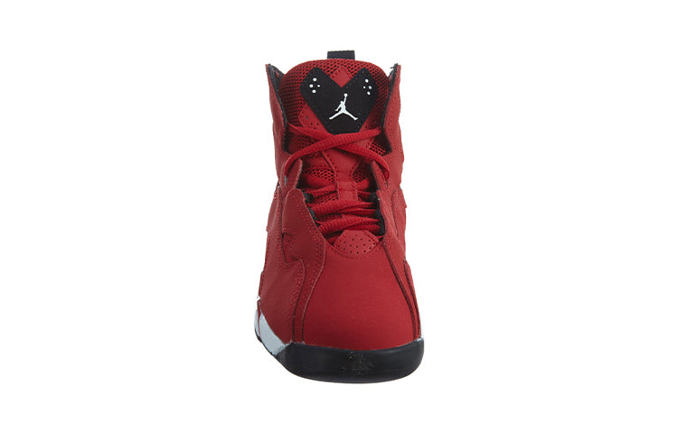 (PS) Air Jordan True Flight 'Gym Red' 343796-610