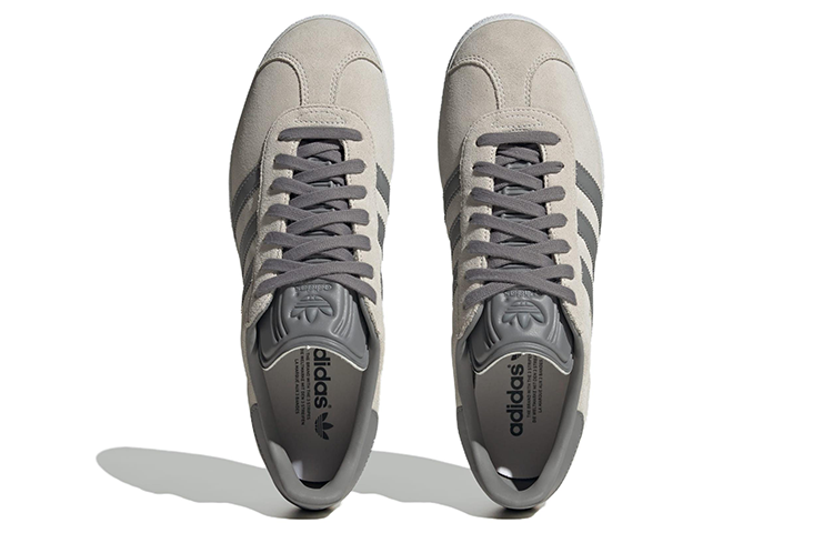 adidas Gazelle 'Grey White' IF5482