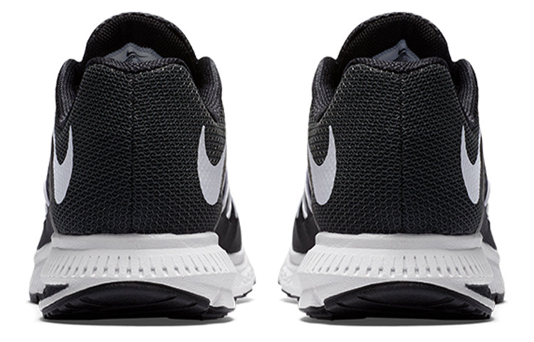 (WMNS) Nike Air Zoom Winflo 3 'Black White' 831562-001
