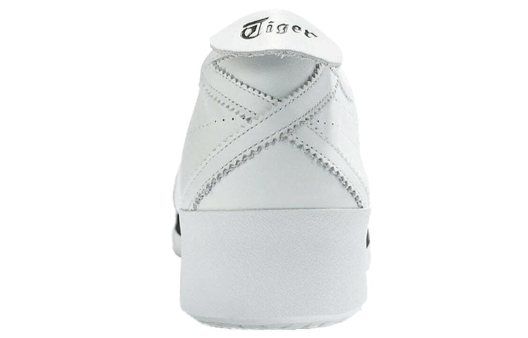 Onitsuka Tiger Mexico 66 SD PF 'White Black' 1183A968-100