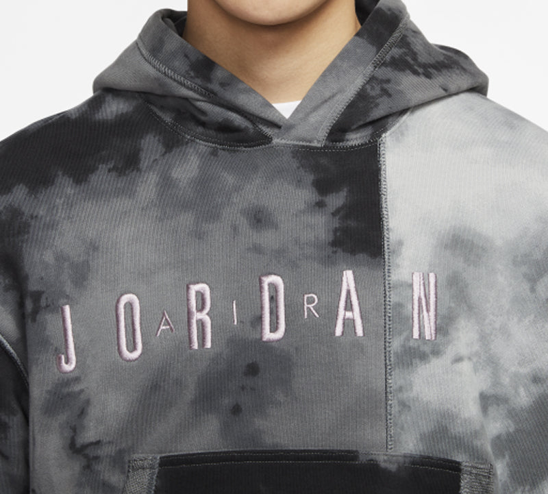 Men's Air Jordan Sport DNA DIY Smoke Gray CJ0227-084