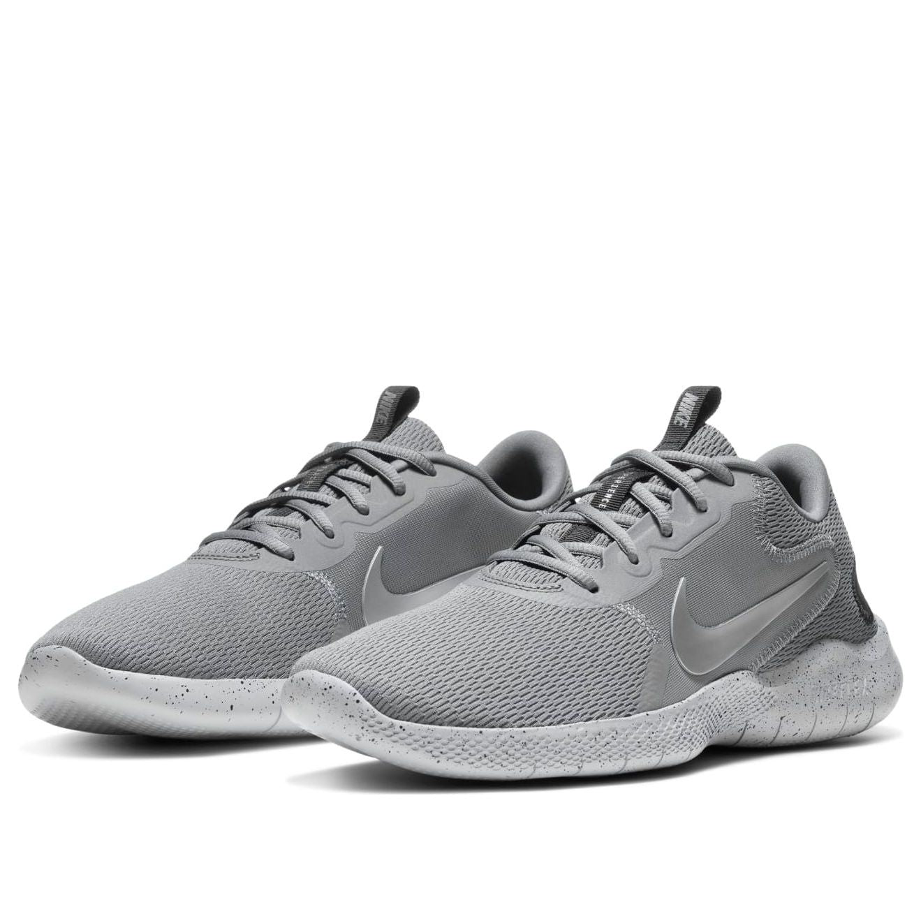 Nike Flex Experience RN 9 Premium 'Smoke Grey Speckled' CZ4057-003