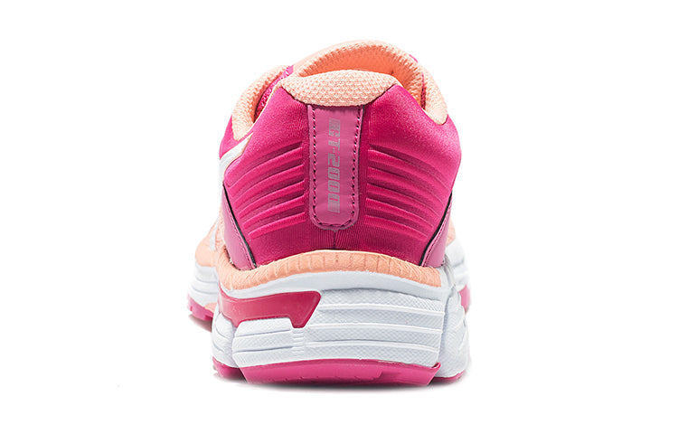 (GS) ASICS GT-2000 6 'Pink' C805N-0601