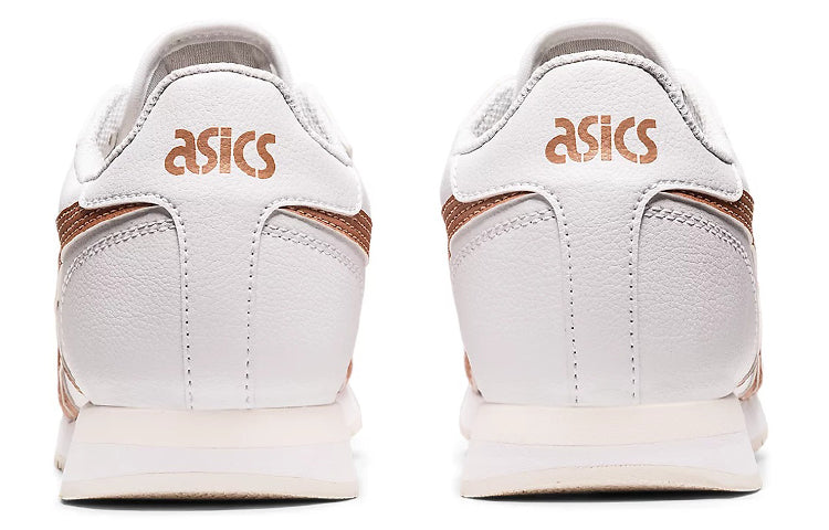 (WMNS) ASICS Tiger Runner 'White Rose Gold' 1202A311-100