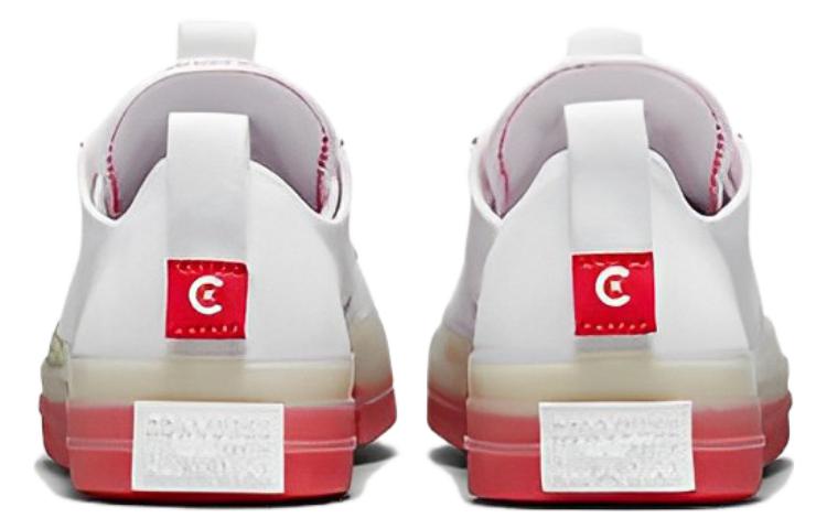 Converse Chuck Taylor All Star CX Explore Low 'Color Pop' A03467C