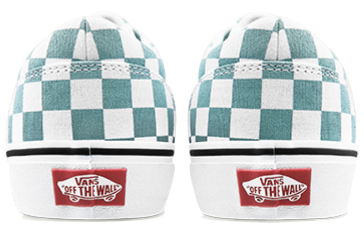 Vans Doheny Blue/White Checkboard VN0A3MVZ29L
