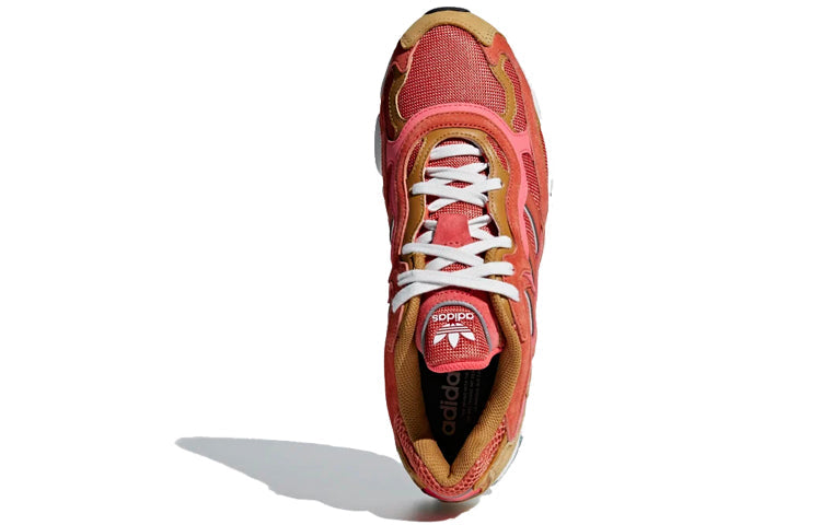 adidas Temper Run 'Raw Amber' G27922