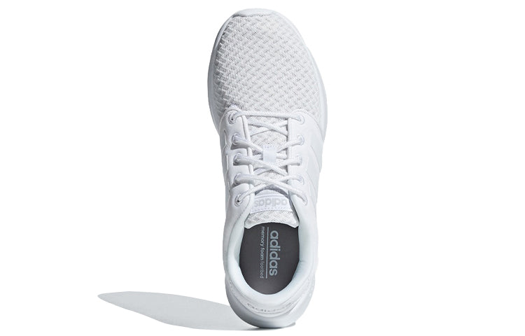 (WMNS) adidas Cloudfoam QT 'Cloud White' F34701