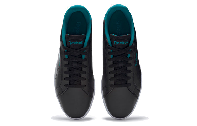 Reebok Royal Complete Cln 2 Sneakers Black FV5074