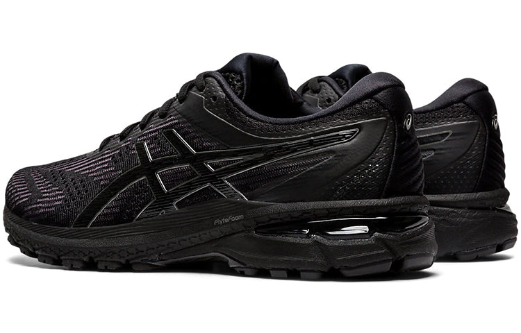 (WMNS) ASICS GT-2000 8 'Black' 1012A591-001