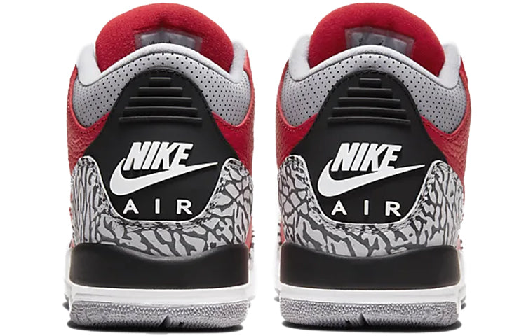 (GS) Air Jordan 3 Retro SE 'Unite' CQ0488-600