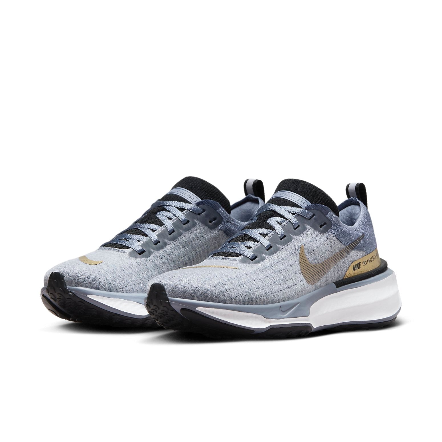 (WMNS) Nike ZoomX Invincible Run 3 'Ashen Slate Diffused Blue' DR2660-400