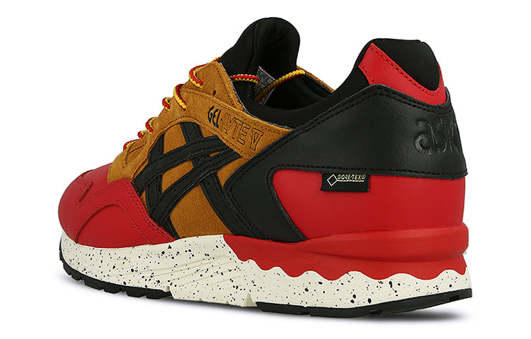 ASICS Gel-Lyte 5 G-TX Pack 'Brown Red' HL6E2-2590