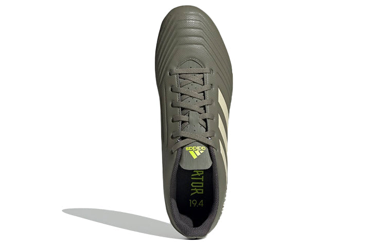adidas Predator 19.4 MG 'Army Green' EF8211