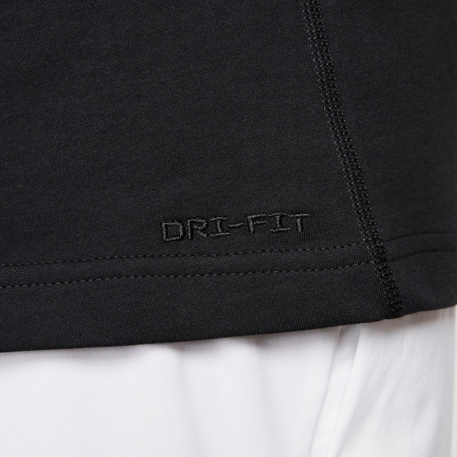 Nike Primary Dri-FIT T-Shirt 'Black' DV9831-010