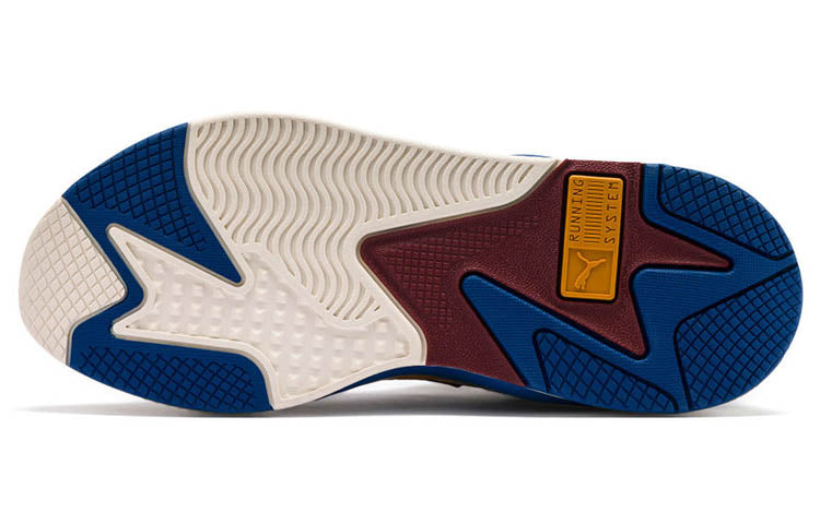 PUMA Tyakasha x RS-X 'Whisper White' 371027-01