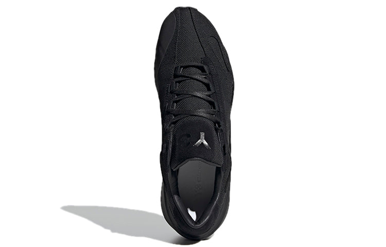 adidas Y-3 Sukui 2 'Black Red' FX0793