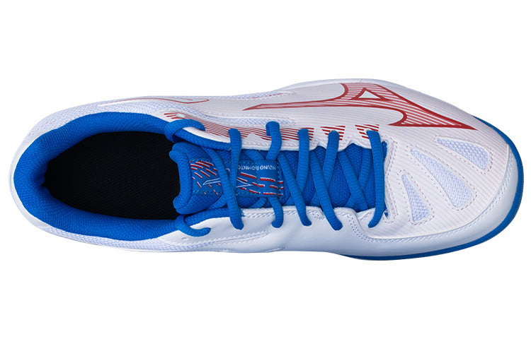 Mizuno Gate Sky Plus 3 'White Blue Red' 71GA234009