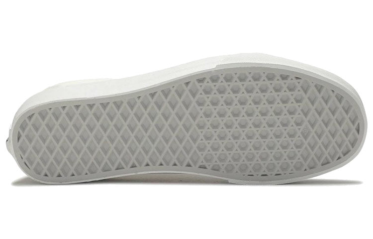 Vans Old Skool 'True White' VN000D3HW00