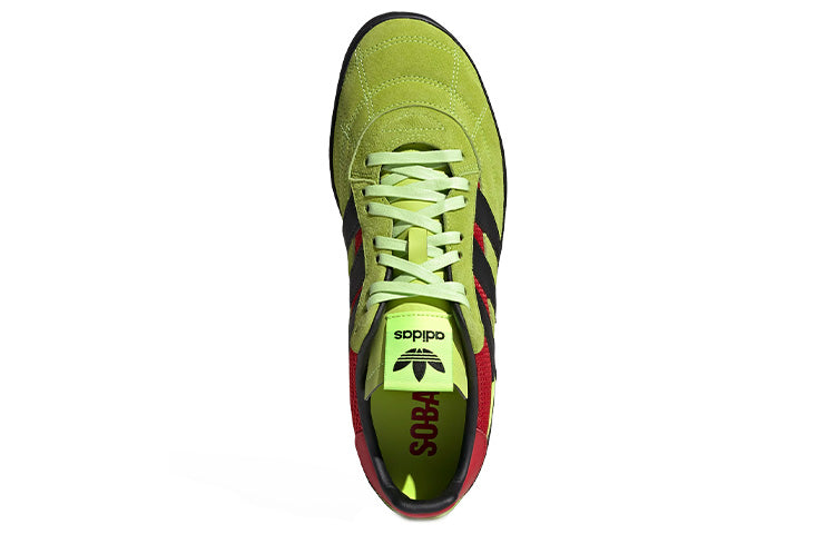 adidas Sobakov P94 'Solar Yellow Scarlet' EE5640
