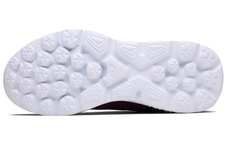 (WMNS) Skechers Go Run 400 Sole Red 14804-RAS