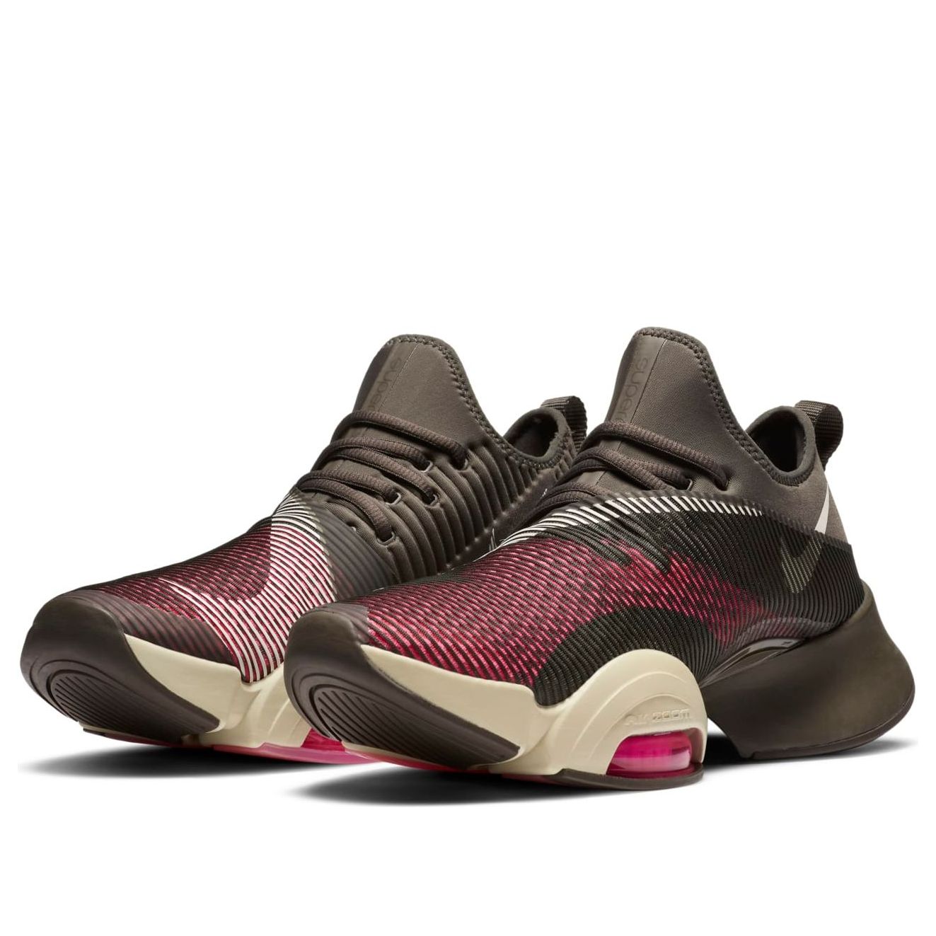 Nike Air Zoom SuperRep 'Pink Blast' CD3460-663