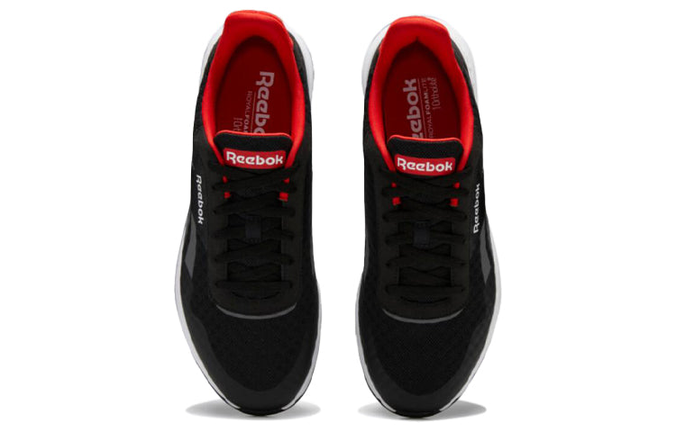 Reebok Royal Hr Dmx Black FV0218