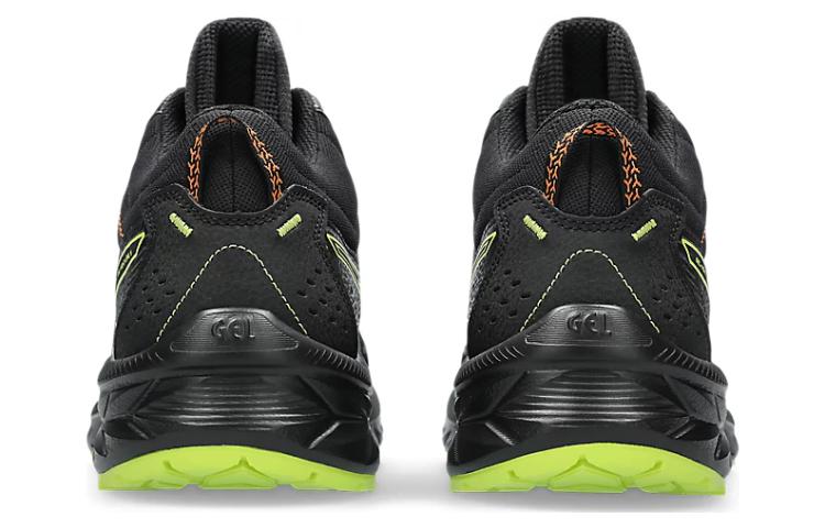 ASICS Gel-Venture 9 MT 'Black Neon Lime' 1011B487-002