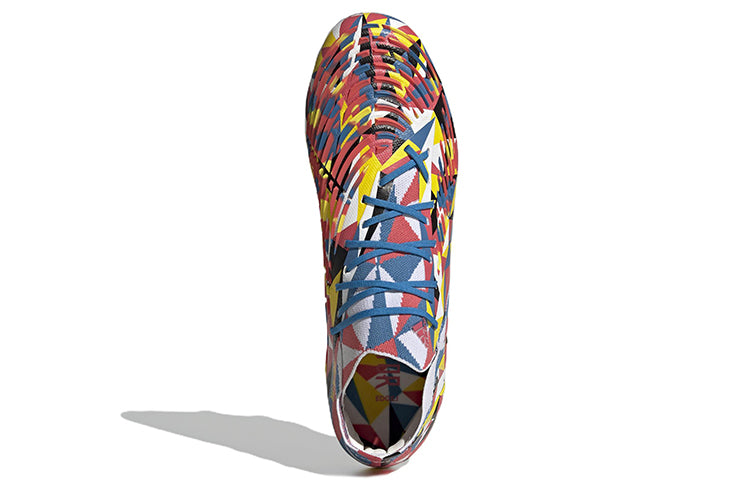 adidas Predator Edge.1 FG 'Geometric' GX3909