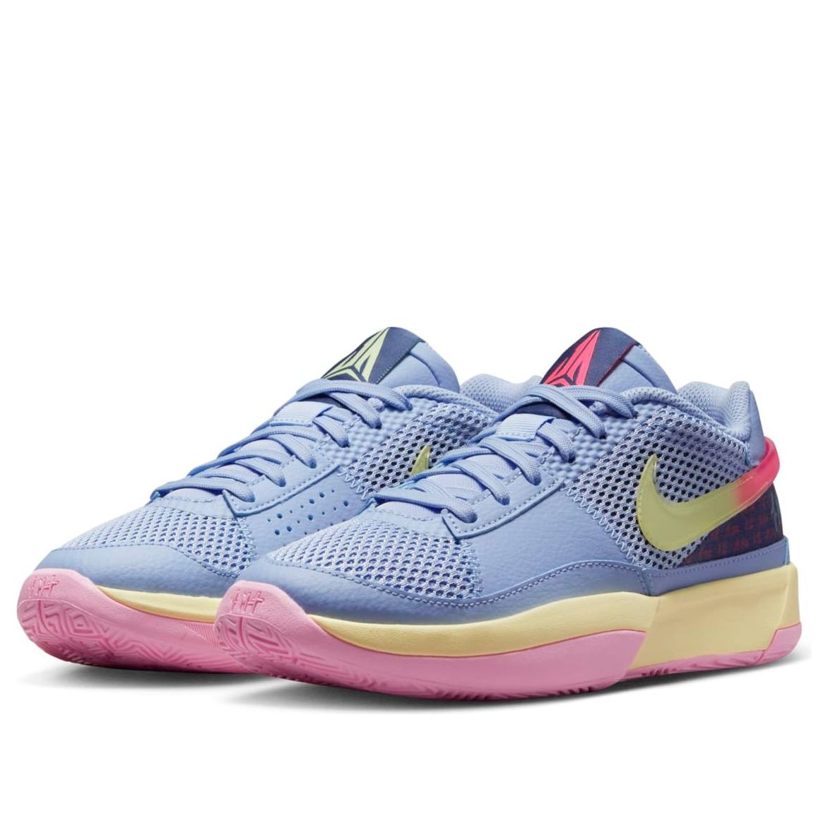 (GS) Nike JA 1 'Day One' DX2294-400