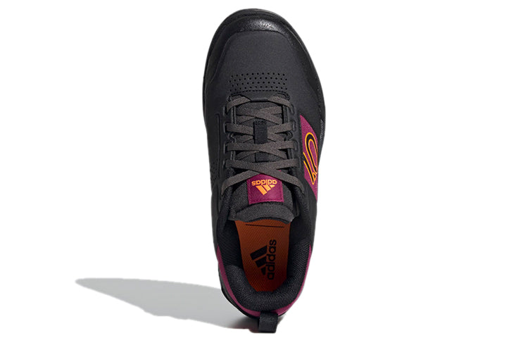 (WMNS) adidas Five Ten Impact Pro 'Black Purple' FU7531