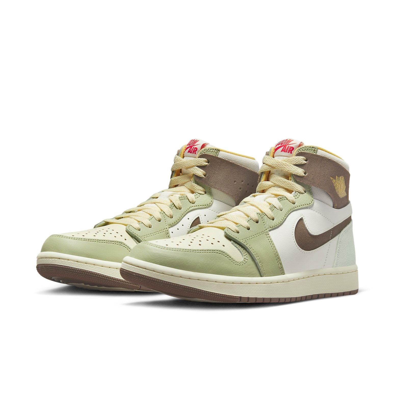Air Jordan 1 High Zoom Air CMTF 2 'Year Of The Rabbit' FD4327-121