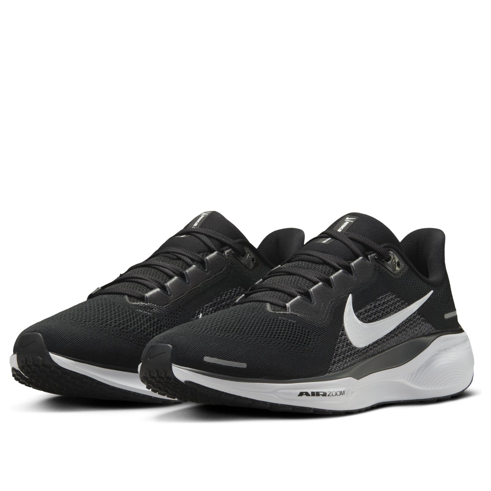 Nike Air Zoom Pegasus 41 'Black White' FD2722-002