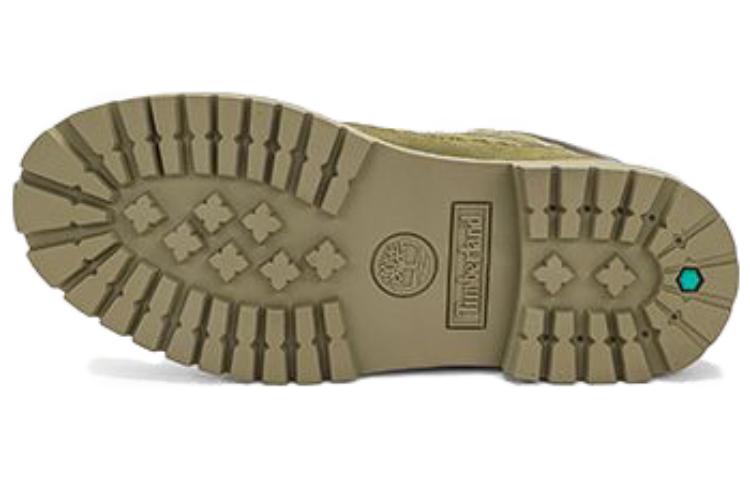 (WMNS) Timberland x CLOT Future73 Timberloop 6-inch Boot 'Olive Green' A66KU