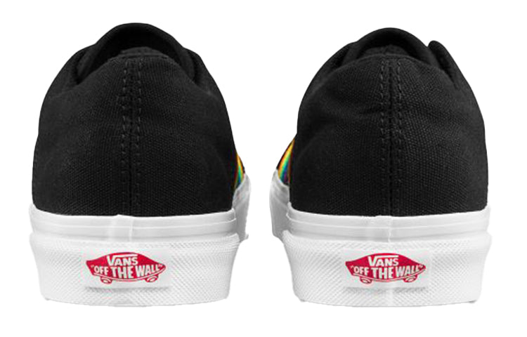 Vans Lampin 86 DX 'Anaheim Factory - Black Pride' VN0A54FC4GN