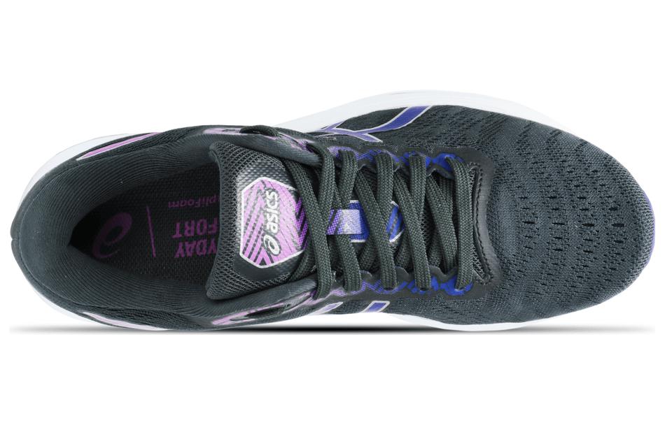 (WMNS) ASICS Gel-Kimera 'Black Purple' 1012B473-020